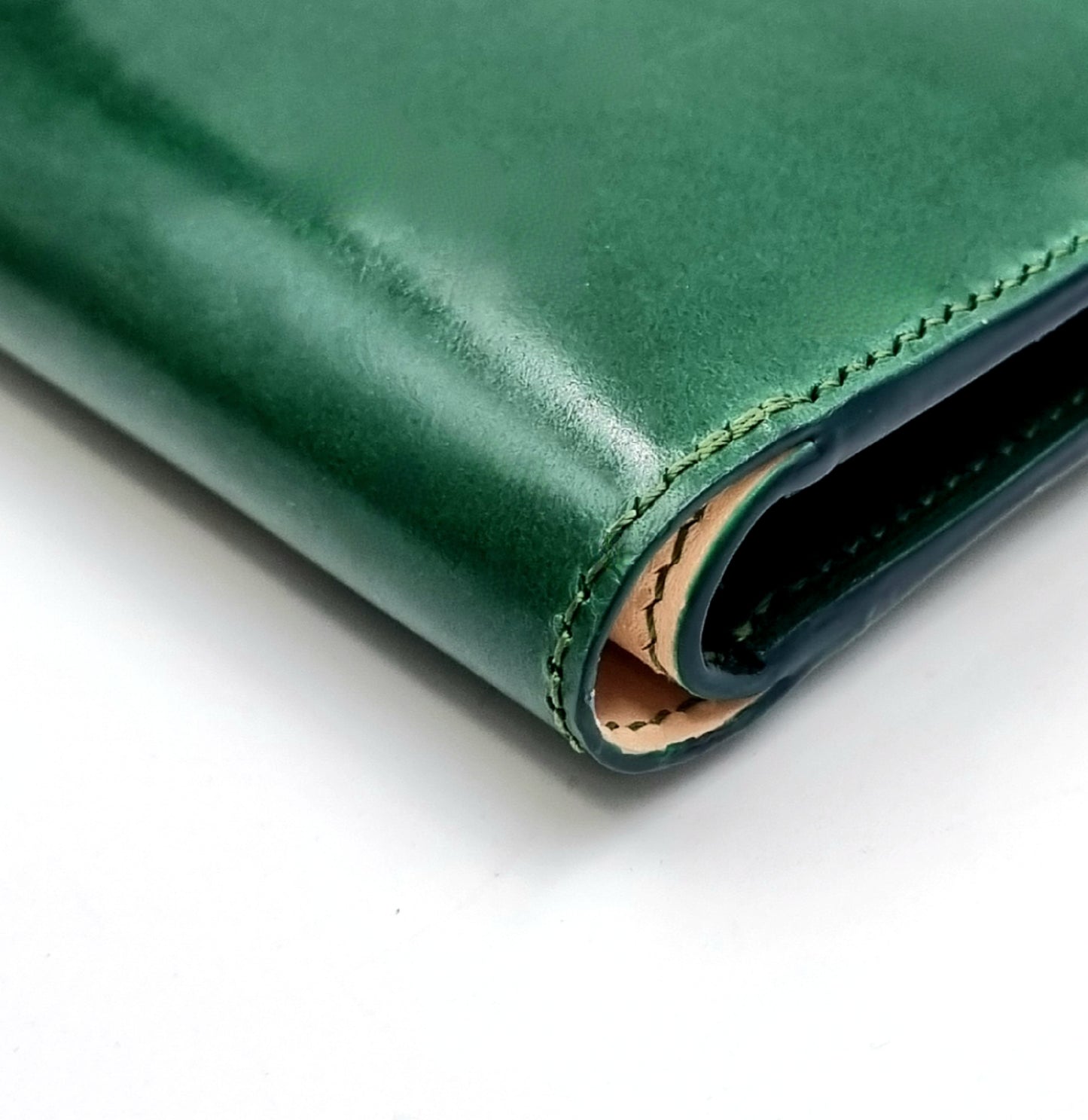 ARKADEMIE BUTTERO Bifold Wallet, Multicolour