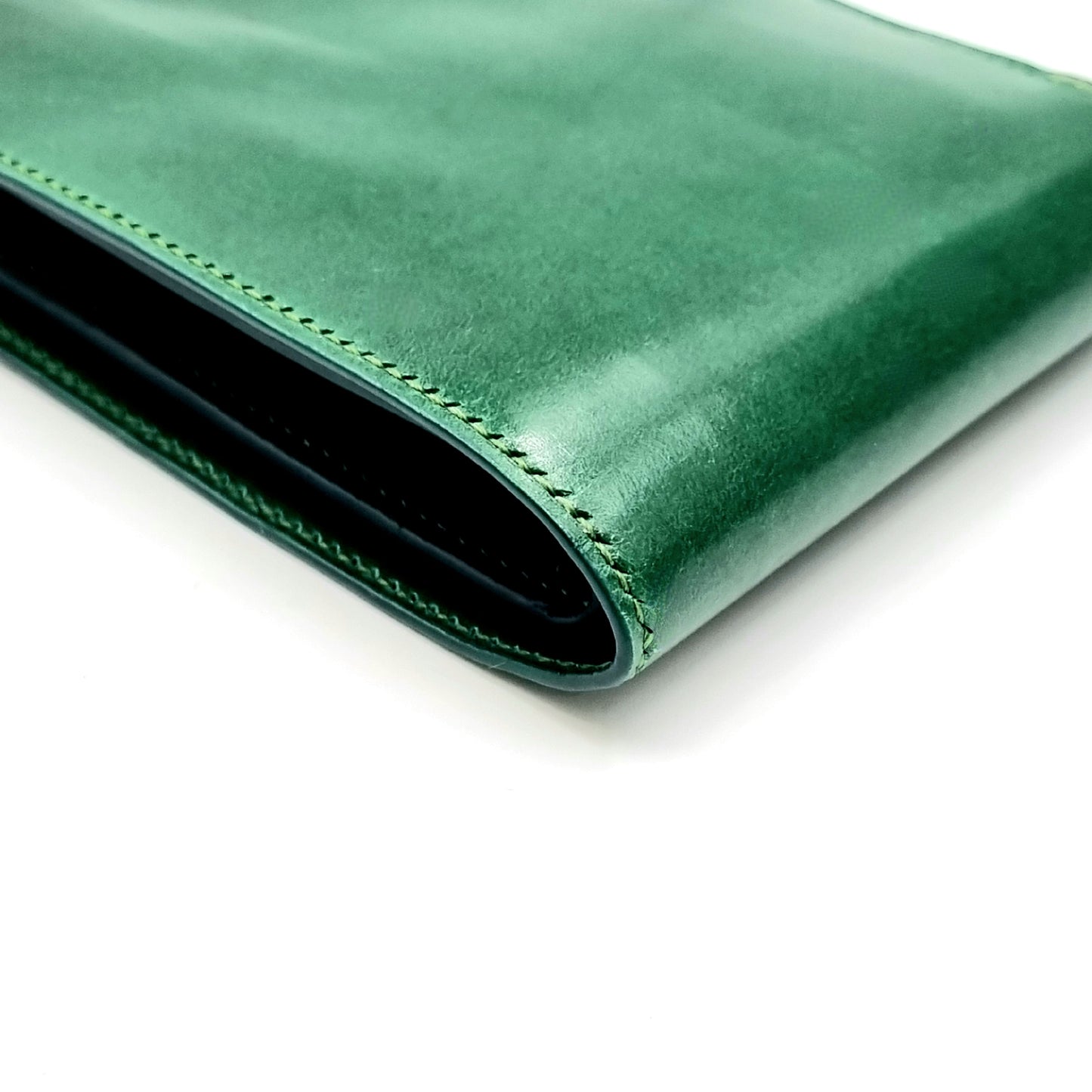 ARKADEMIE BUTTERO Bifold Wallet, Multicolour