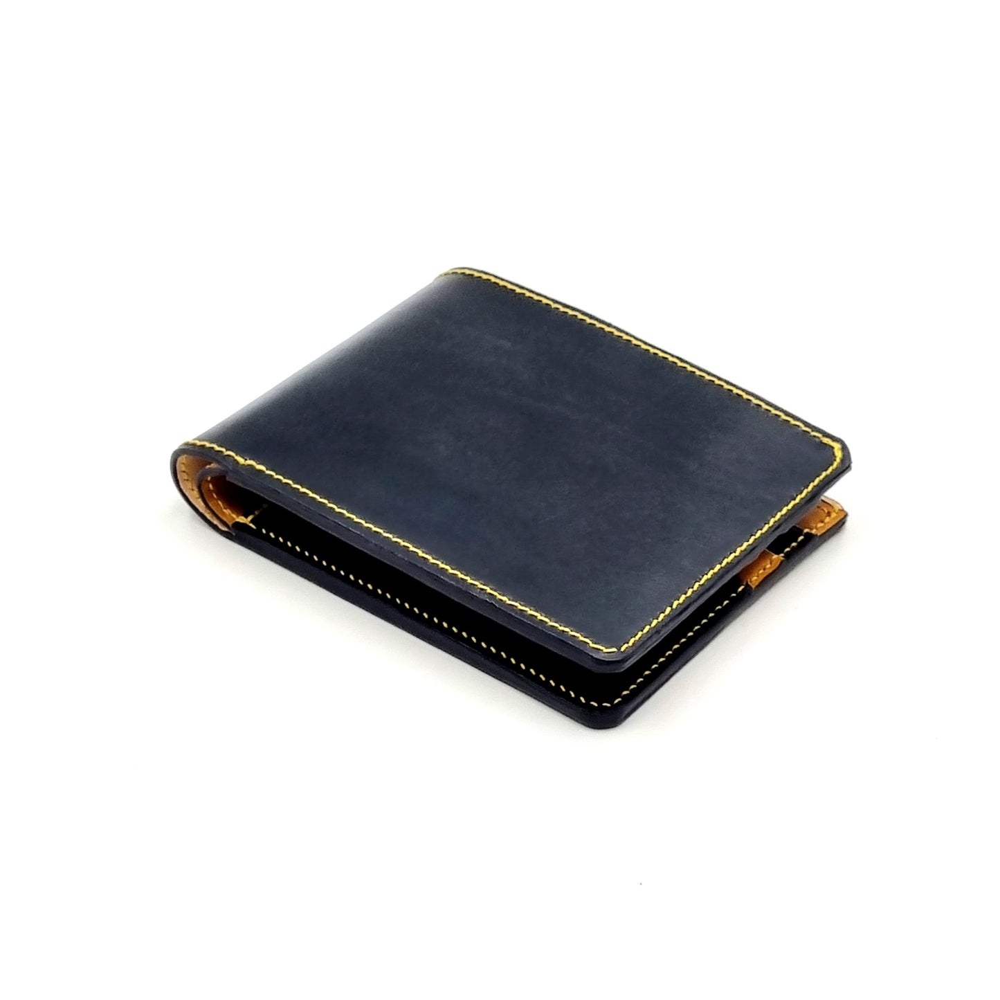 ARKADEMIE BUTTERO Bifold Wallet, Multicolour