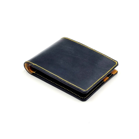 ARKADEMIE BUTTERO Bifold Wallet, Multicolour