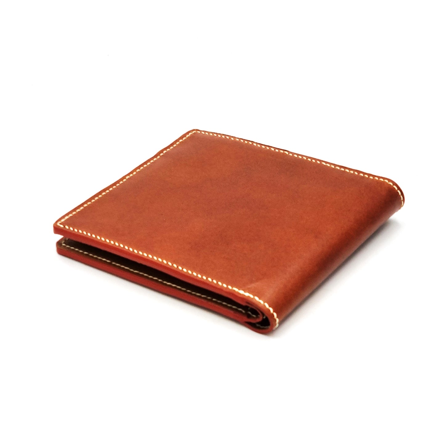 ARKADEMIE BUTTERO Bifold Hipster Wallet, Multicolour