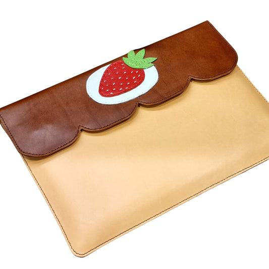 ARKADEMIE BUTTERO Tablet Cover