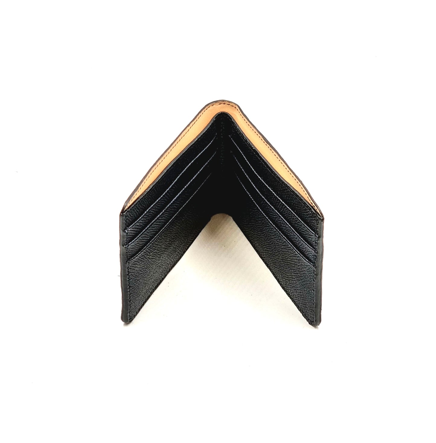 ARKADEMIE DOLLARO Bifold Wallet, Multicolour