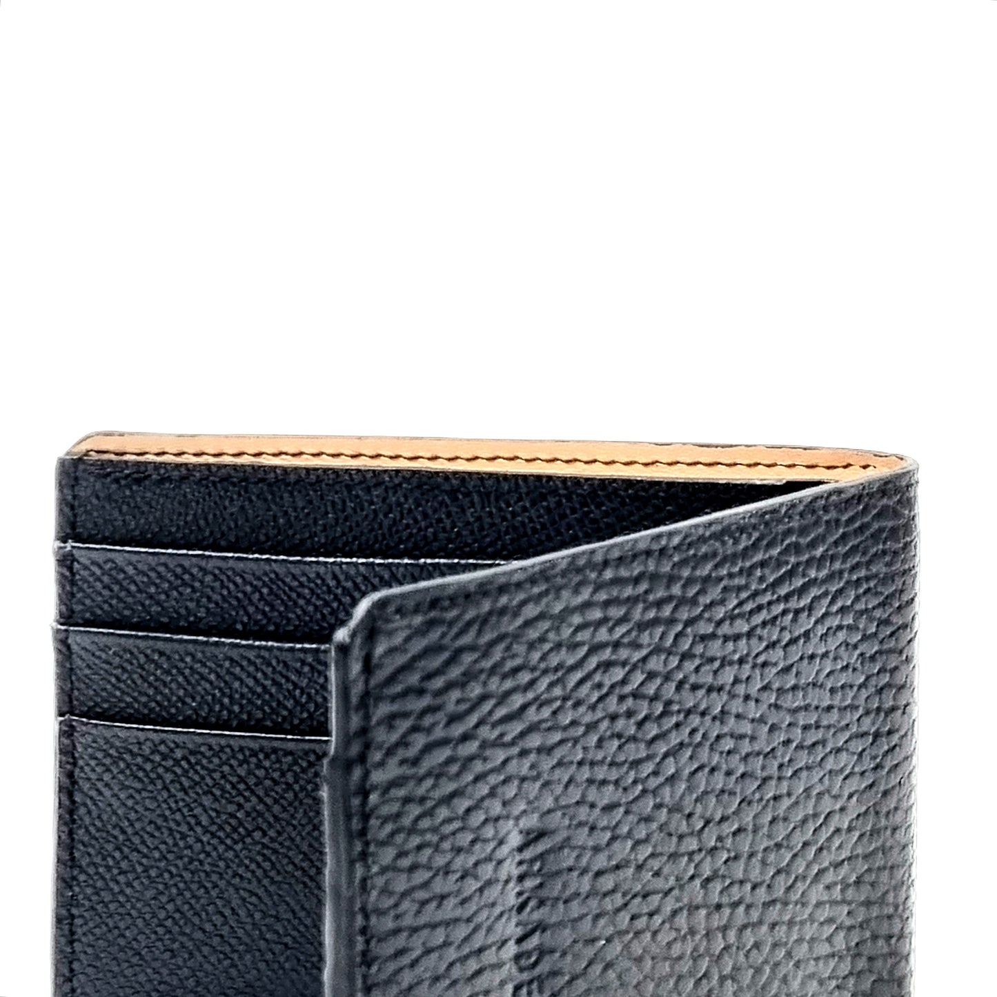 ARKADEMIE DOLLARO Bifold Wallet, Multicolour