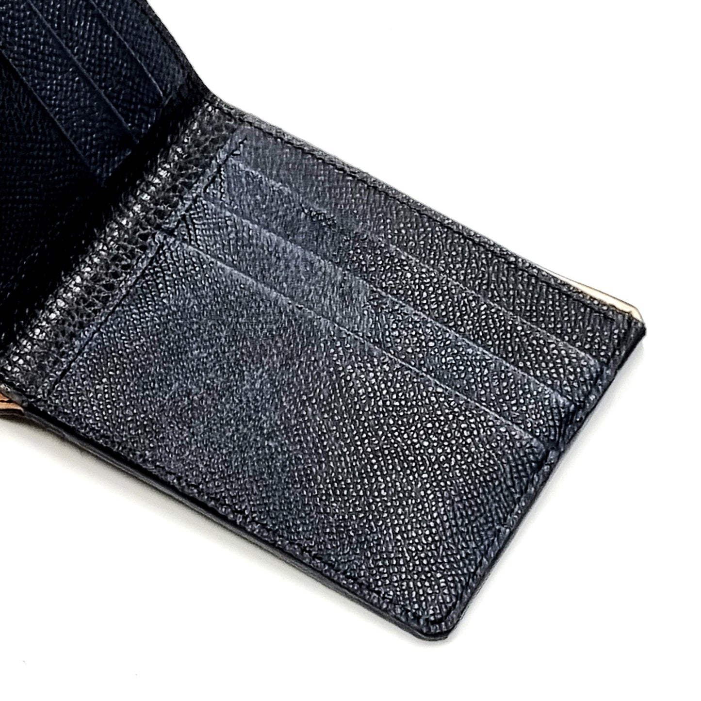 ARKADEMIE DOLLARO Bifold Wallet, Multicolour