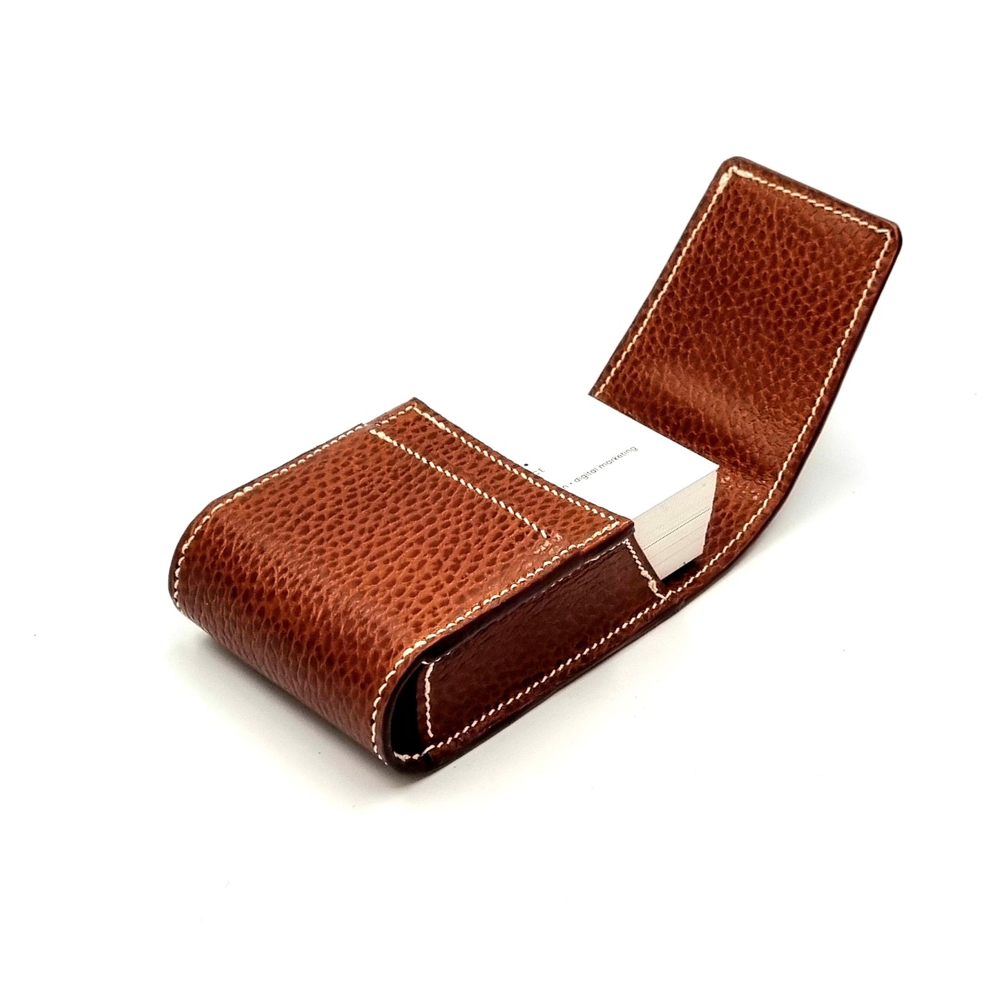 ARKADEMIE DOLLARO Leather Multi-Purpose Case