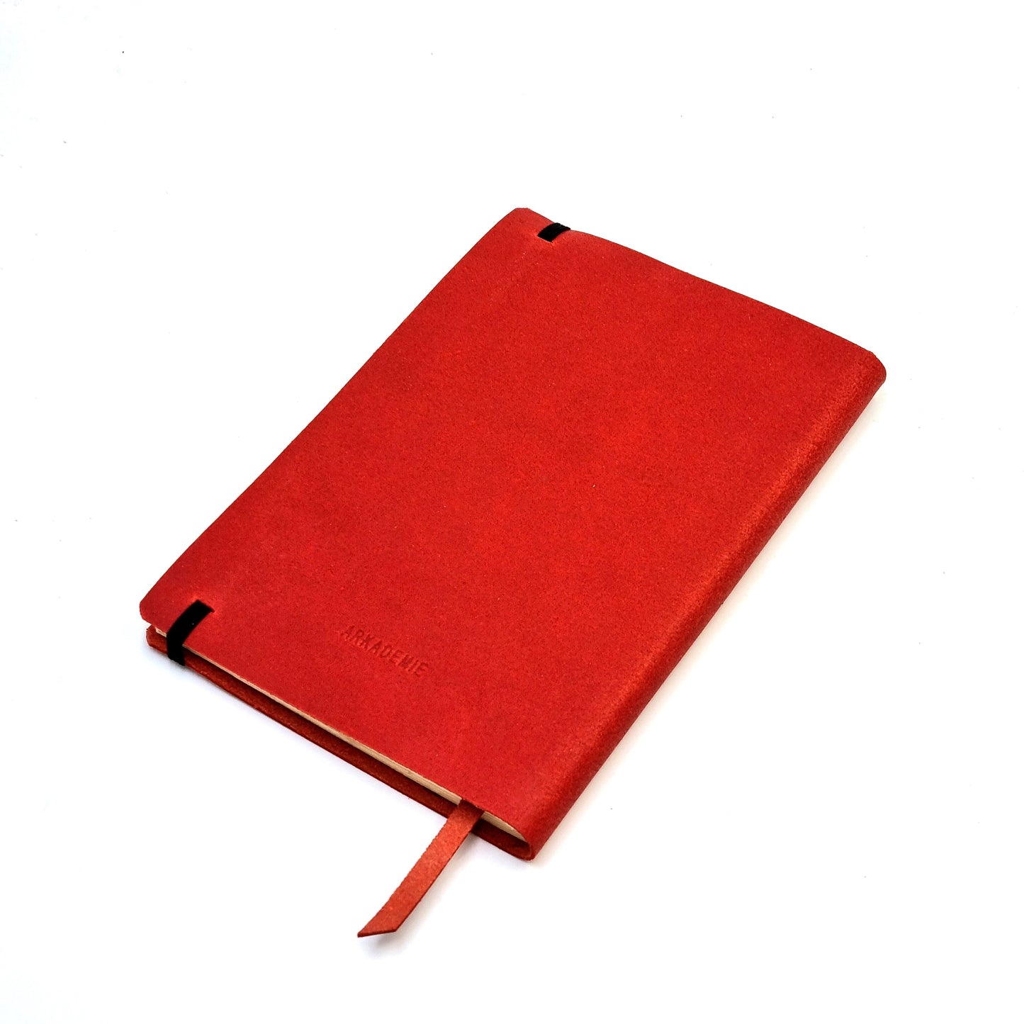 ECOLEA A5-P Leather Archival Grade Artist's Sketchbook