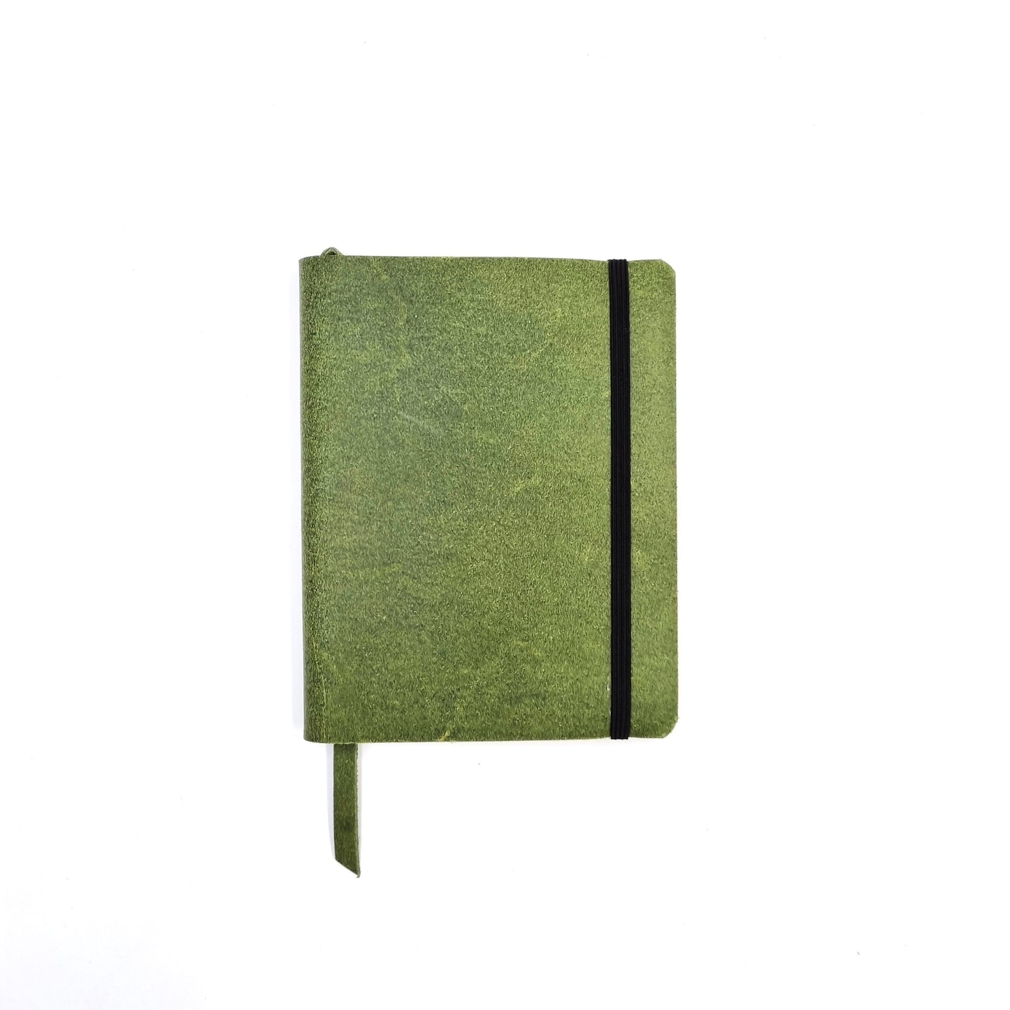 ECOLEA A6-P Leather Archival Grade Artist's Sketchbook