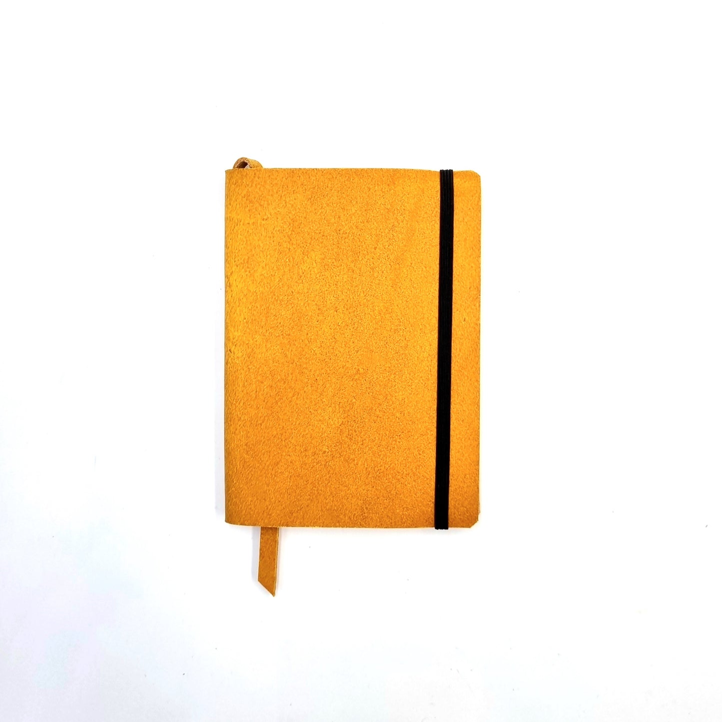 ECOLEA A6-P Leather Archival Grade Artist's Sketchbook