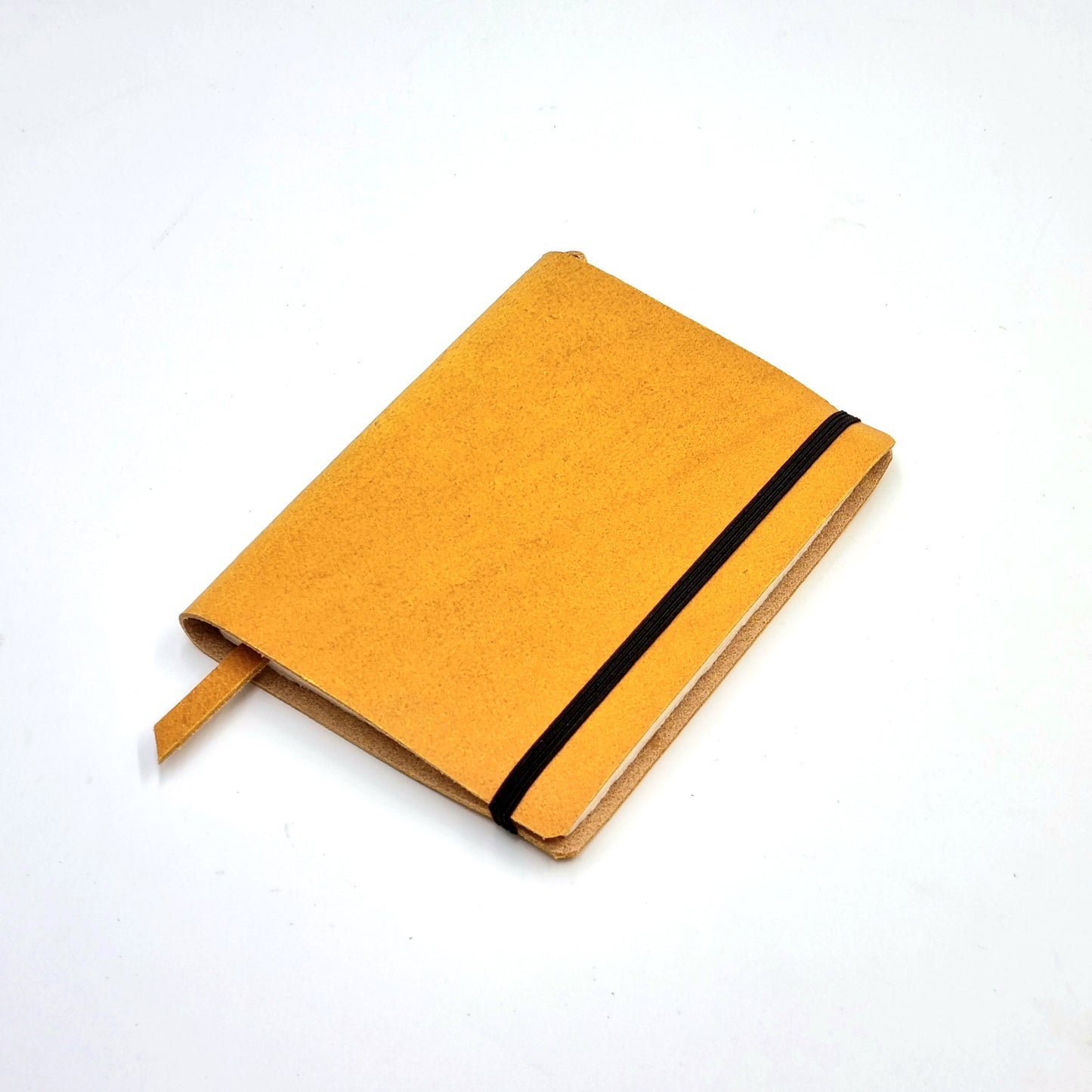 ECOLEA A6-P Leather Archival Grade Artist's Sketchbook