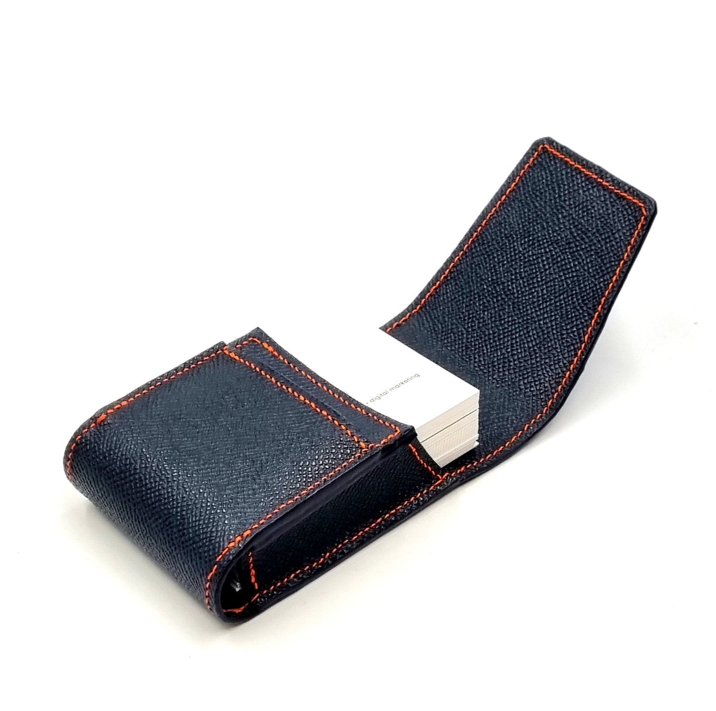 ARKADEMIE EPSOM Leather Multi-Purpose Case