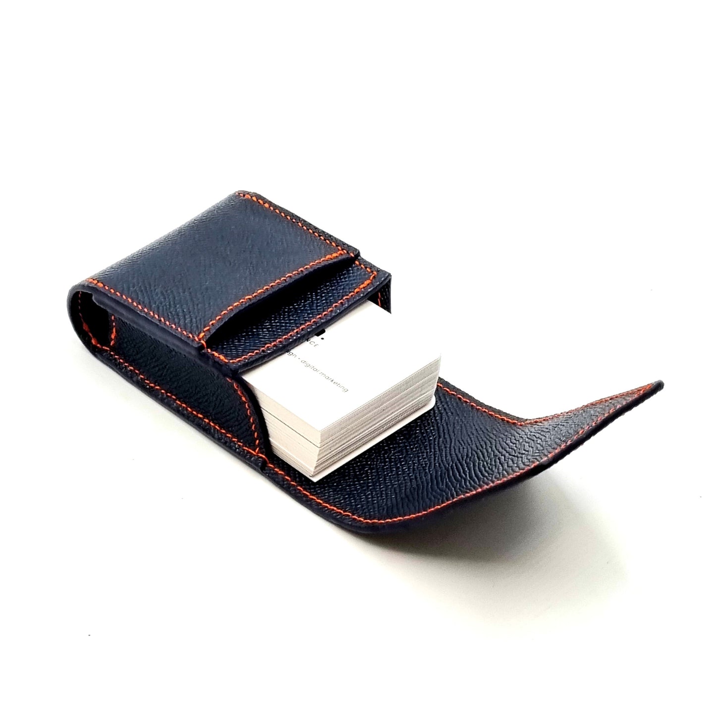 ARKADEMIE EPSOM Leather Multi-Purpose Case