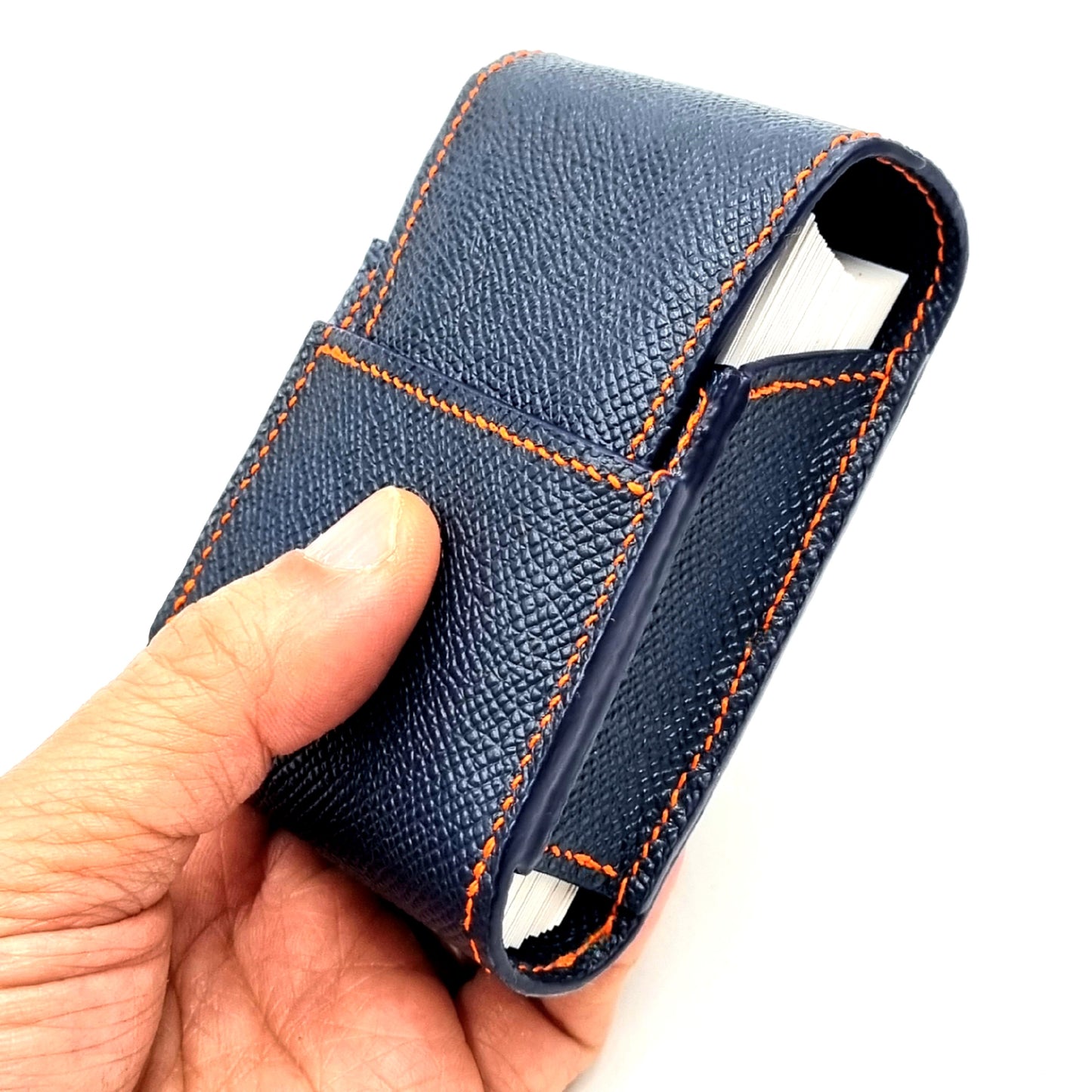 ARKADEMIE EPSOM Leather Multi-Purpose Case