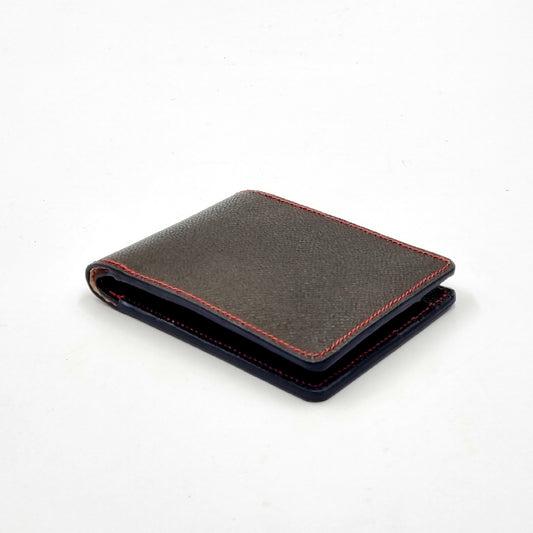 ARKADEMIE EPSOM Bifold Wallet, Multicolour
