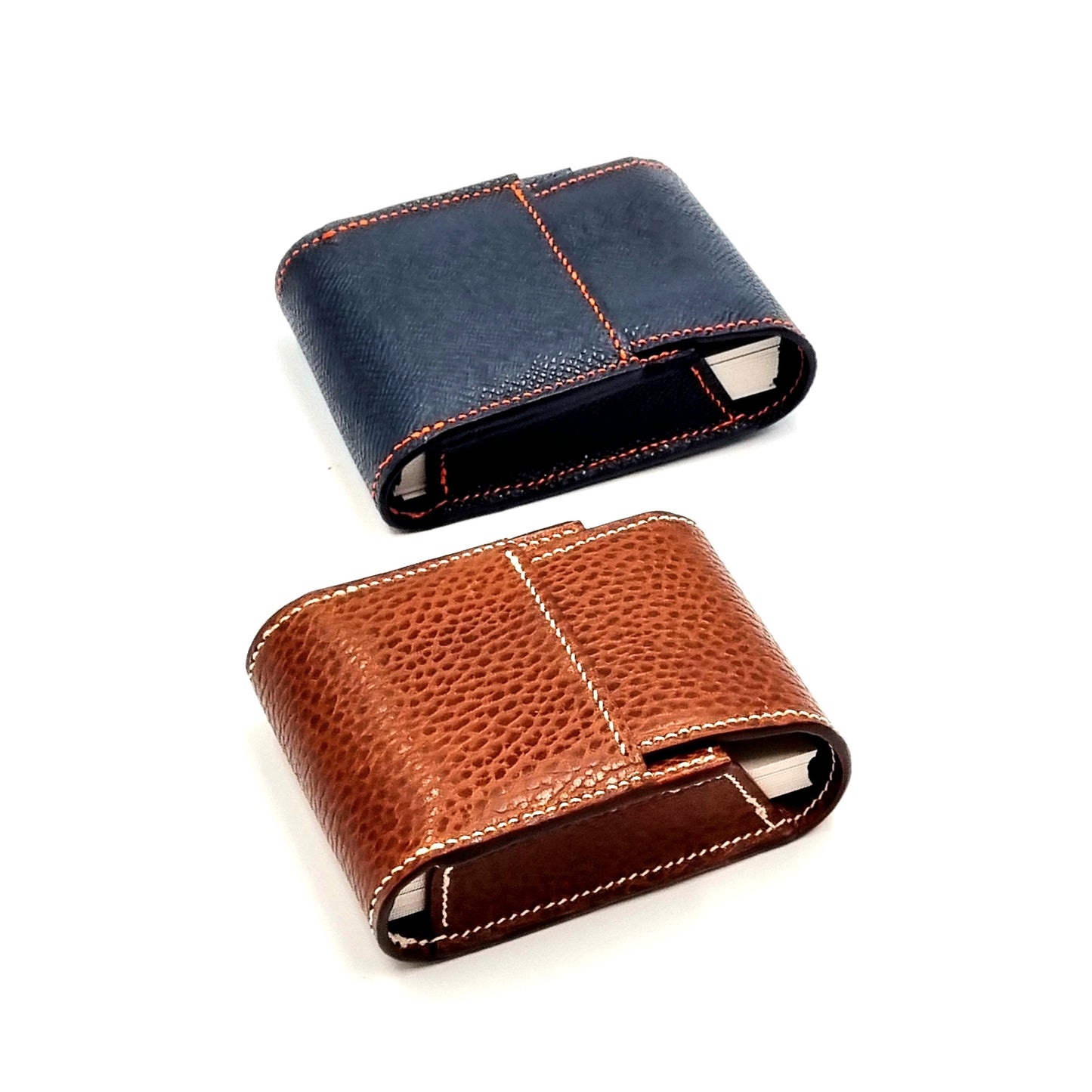 ARKADEMIE EPSOM Leather Multi-Purpose Case