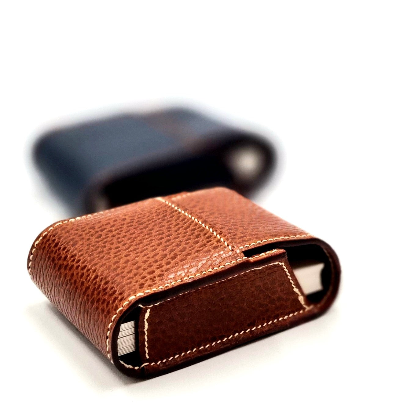 ARKADEMIE EPSOM Leather Multi-Purpose Case