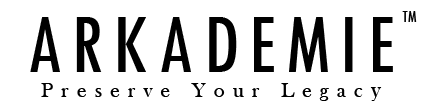 ARKADEMIE.com logo