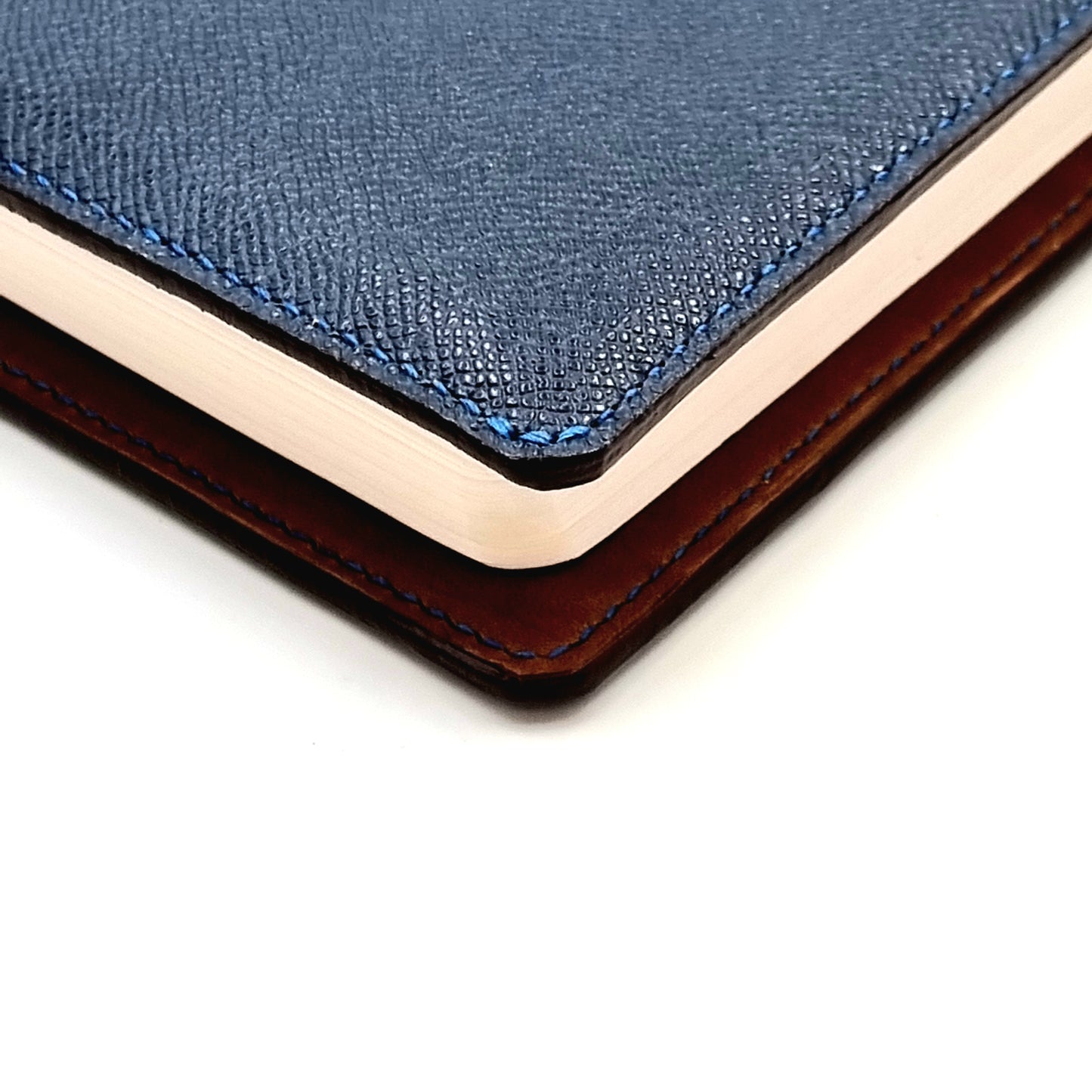 COVERNANT A5-P Leather Bible Cover