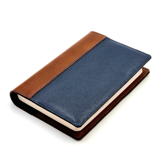 COVERNANT A5-P Leather Bible Cover