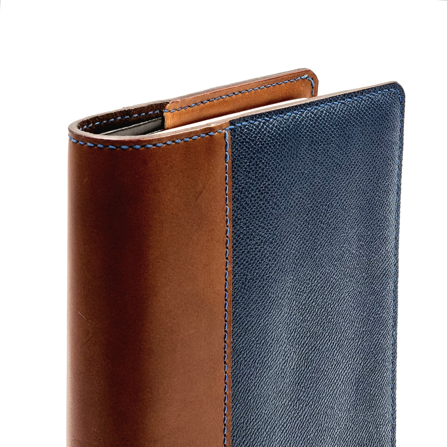 COVERNANT A5-P Leather Bible Cover