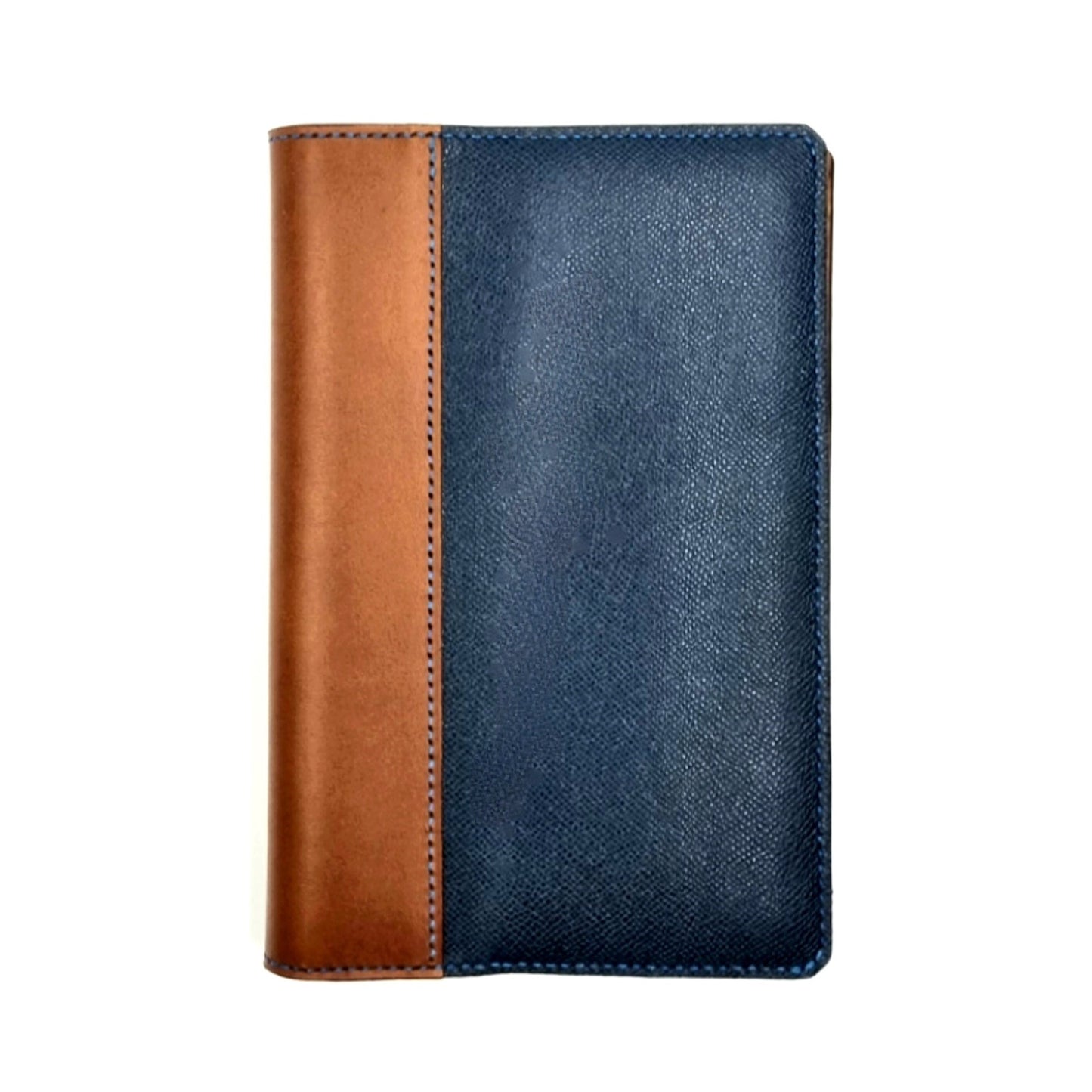COVERNANT EPSOM A5-P Leather Bible Cover