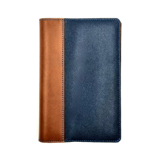 COVERNANT EPSOM A5-P Leather Bible Cover