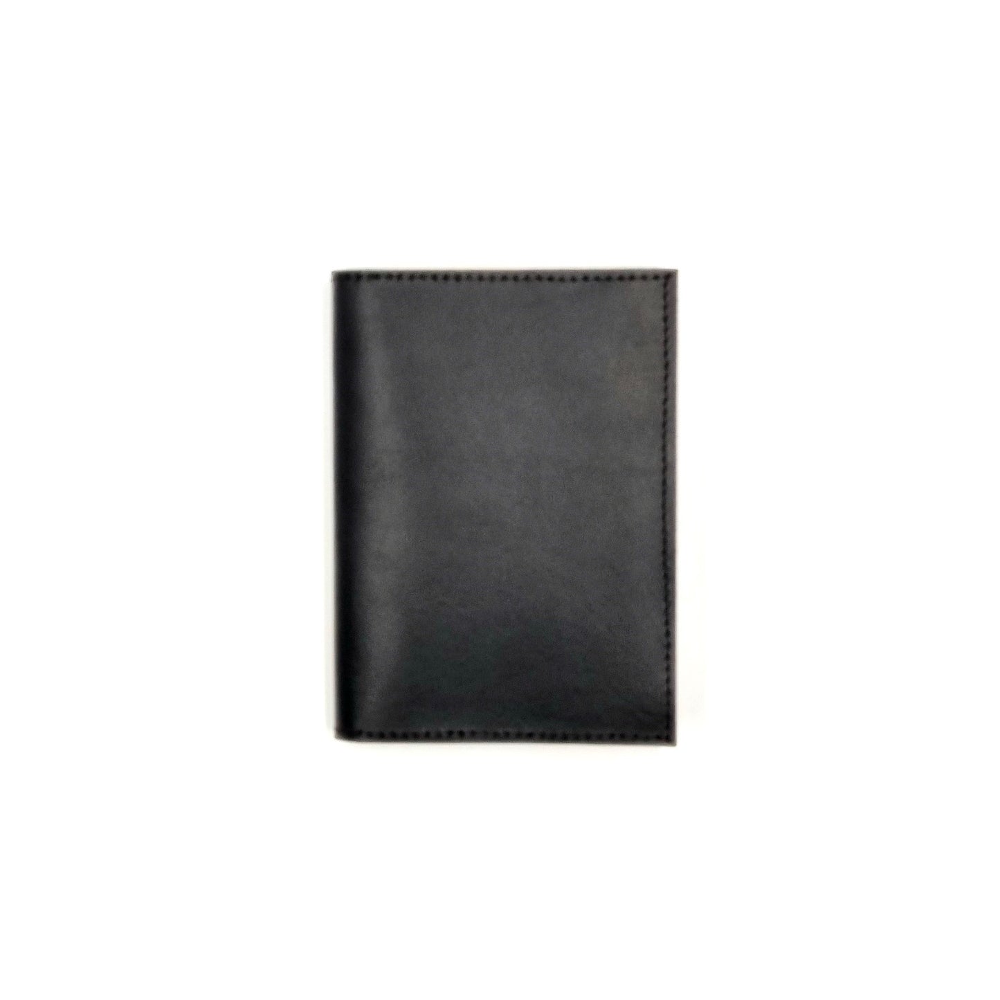 DRUCKER A6-P Leather Notebook Cover