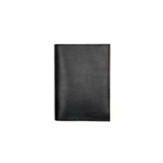 DRUCKER A6-P Leather Notebook Cover