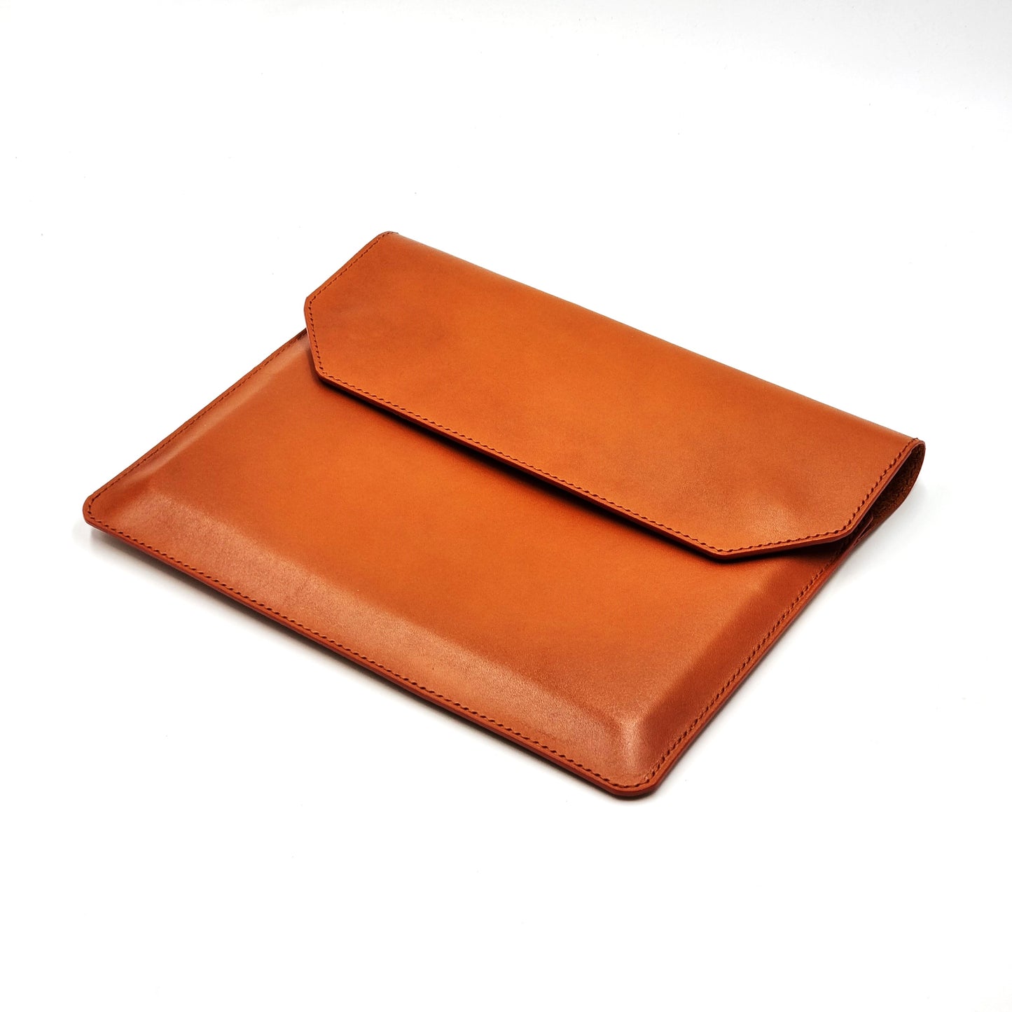 DRUCKER Leather iPad Air 13-Inch Case