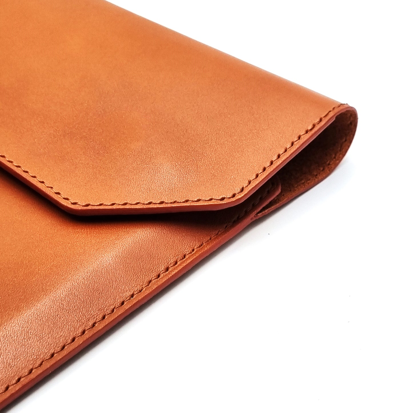 DRUCKER Leather iPad Air 13-Inch Case
