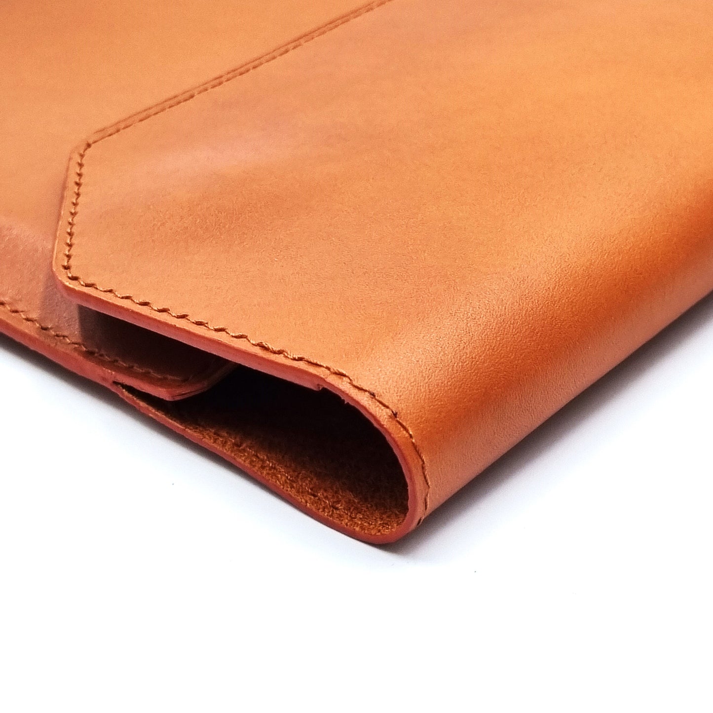 DRUCKER Leather iPad Air 13-Inch Case