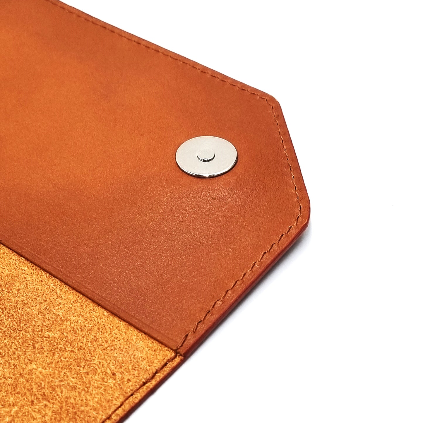 DRUCKER Leather iPad Air 13-Inch Case