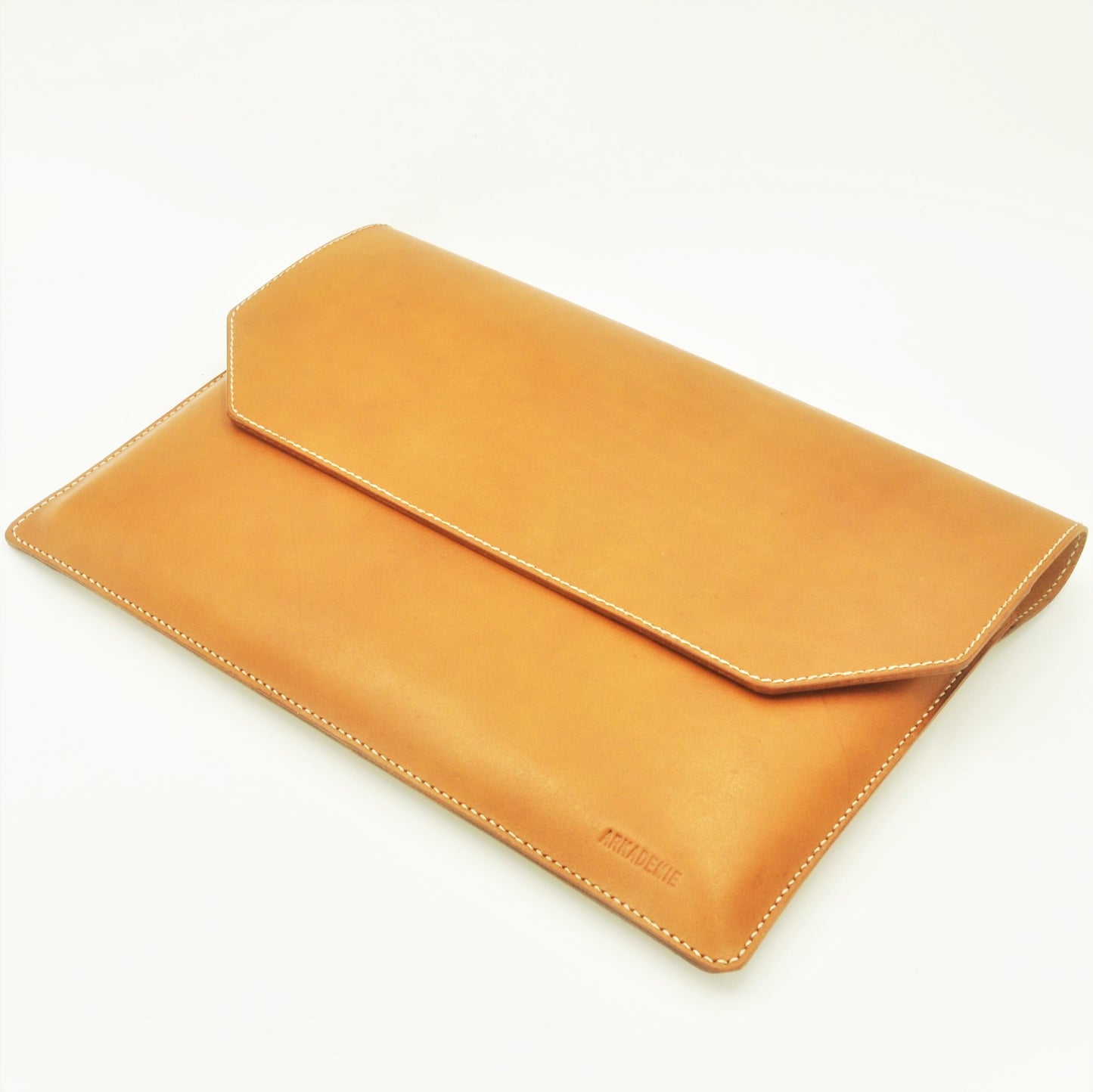 DRUCKER Leather iPad Air 13-Inch Case