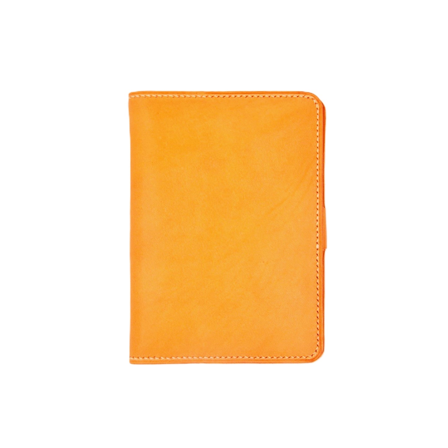 ROHE A6-P Leather Notebook Cover