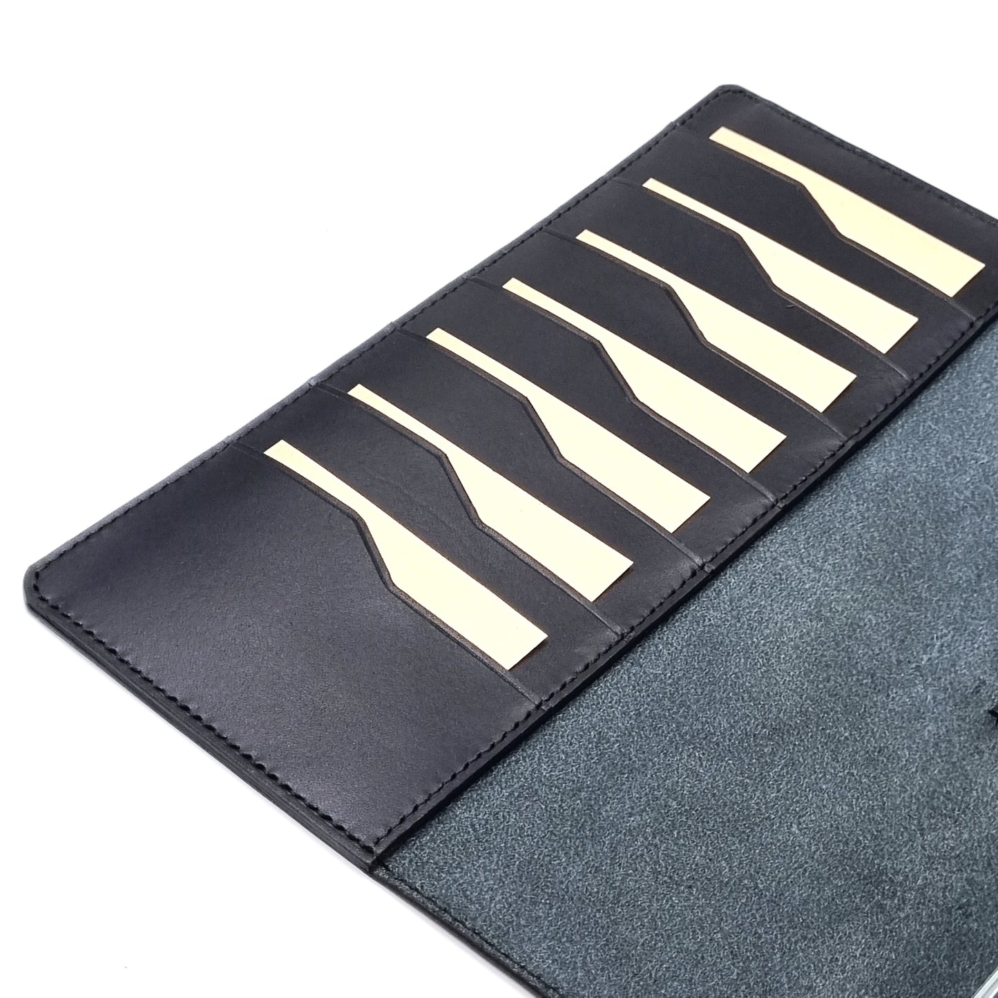 HERITAGE iPad Tablet Cover with Card Holders