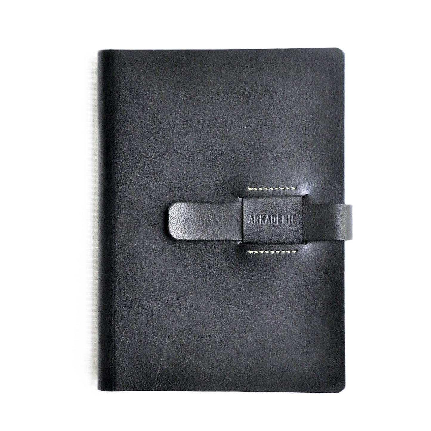 HERITAGE A5-P Leather Archival Grade Artist's Sketchbook