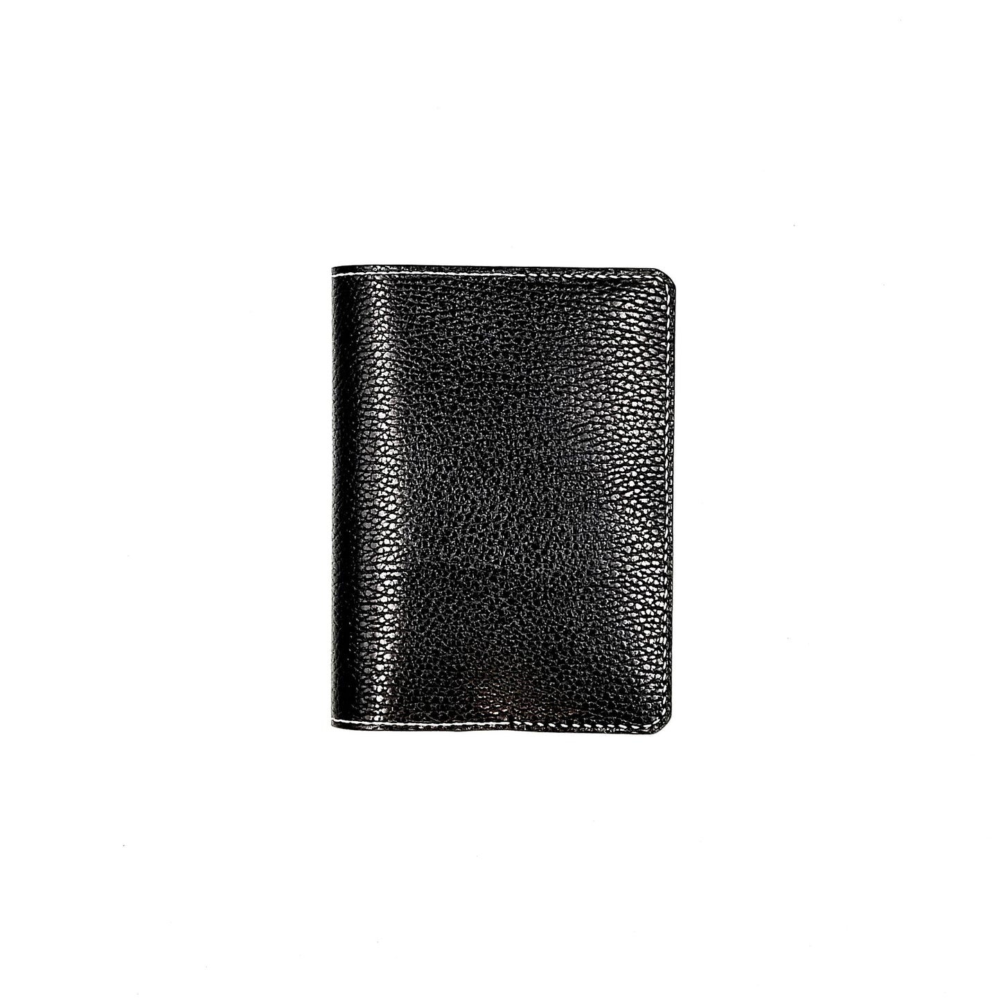 ROHE A6 DOLLARO Leather Notebook Cover
