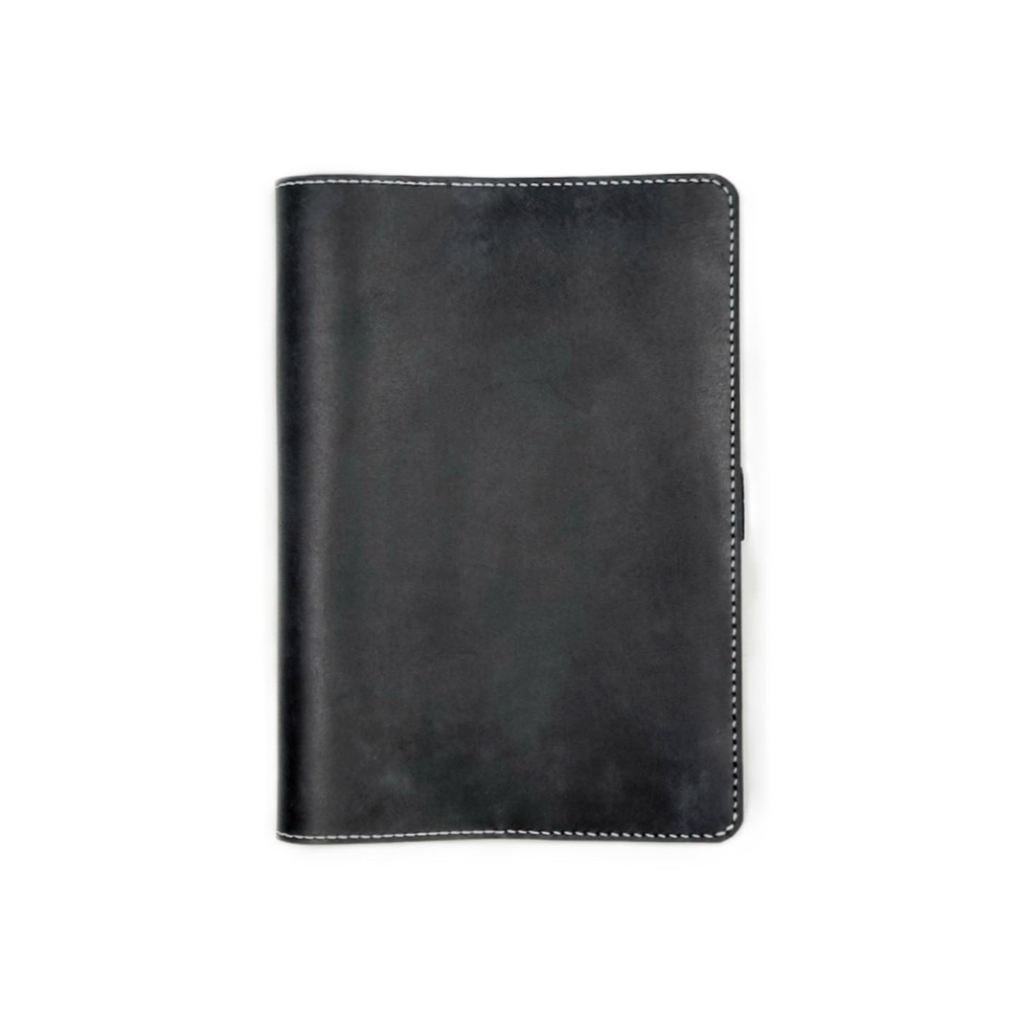 ROHE FEBRERO A5 Leather Notebook Cover