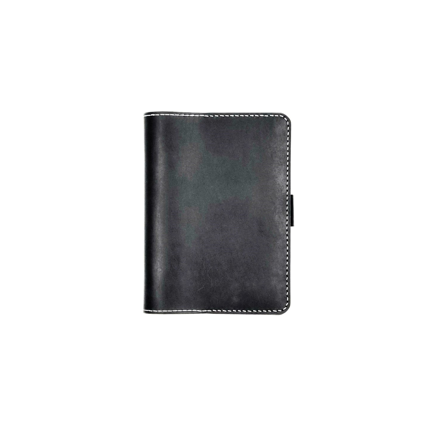 ROHE FEBRERO A6 Leather Notebook Cover
