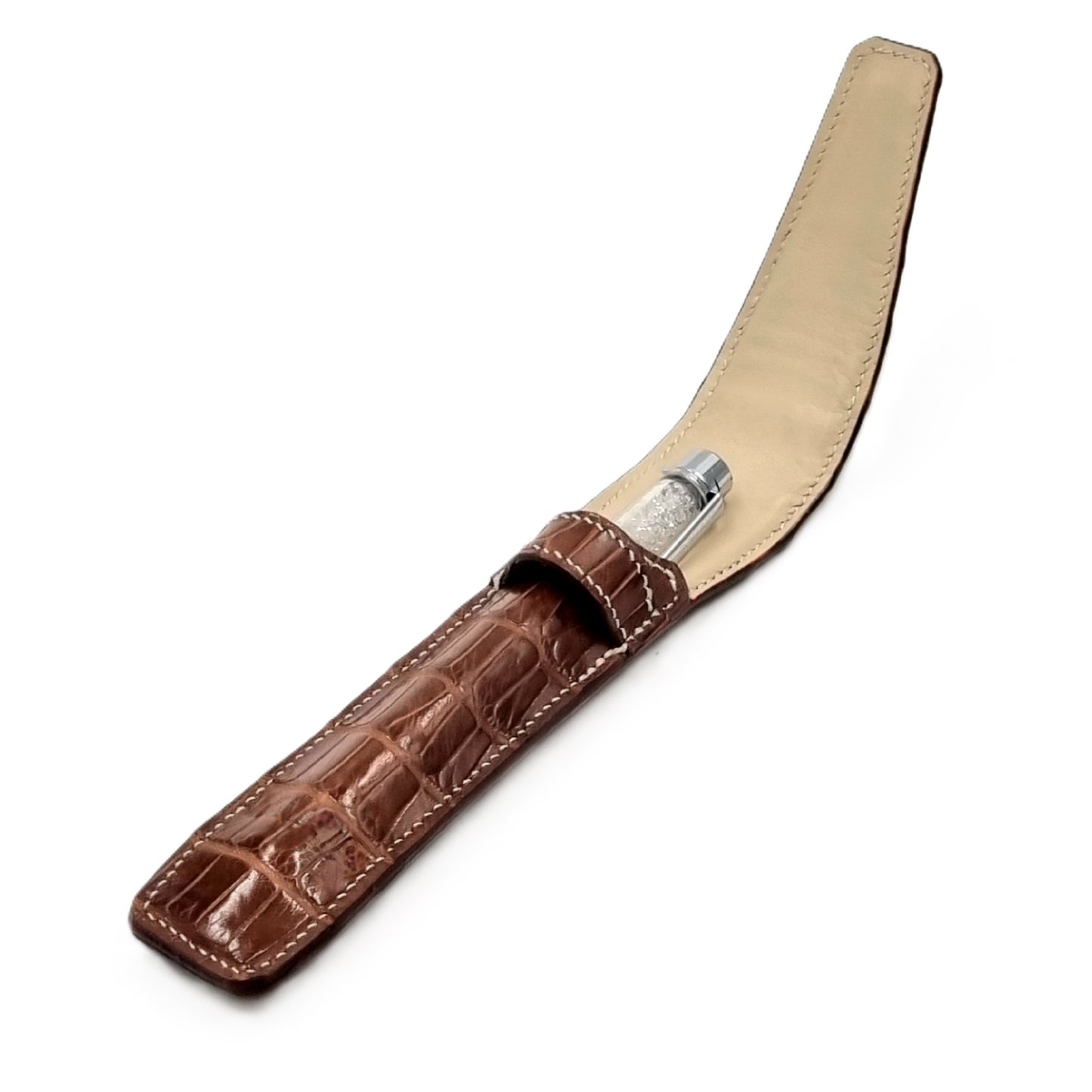 ROHE POROS Pen Case, Large