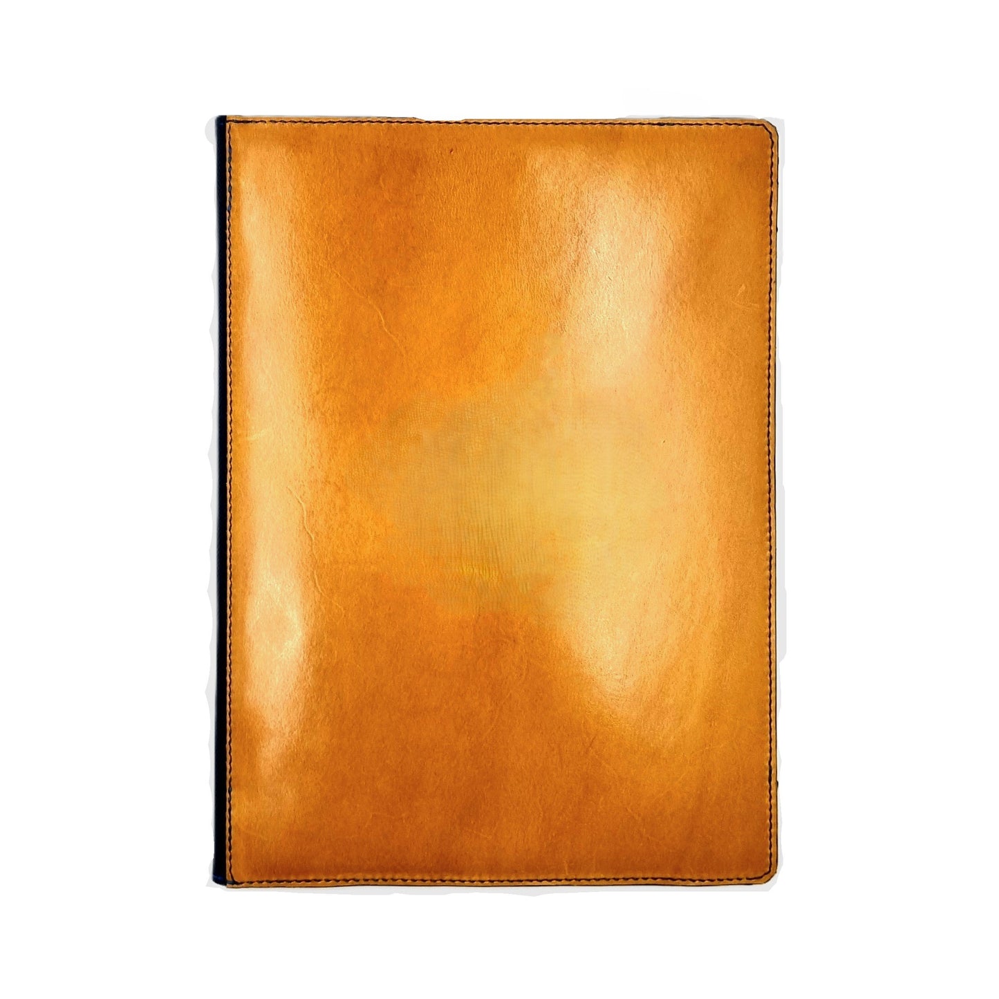 ROHE A4 Leather Double Certificates Folder