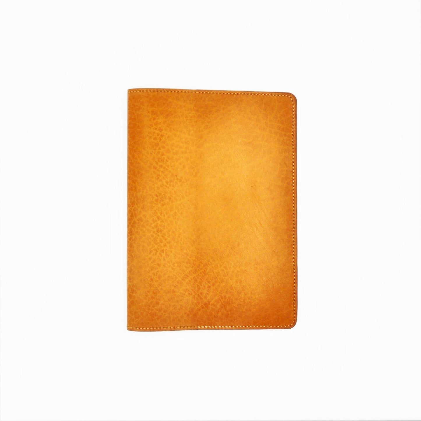 ROHE A5-P Leather Notebook Cover