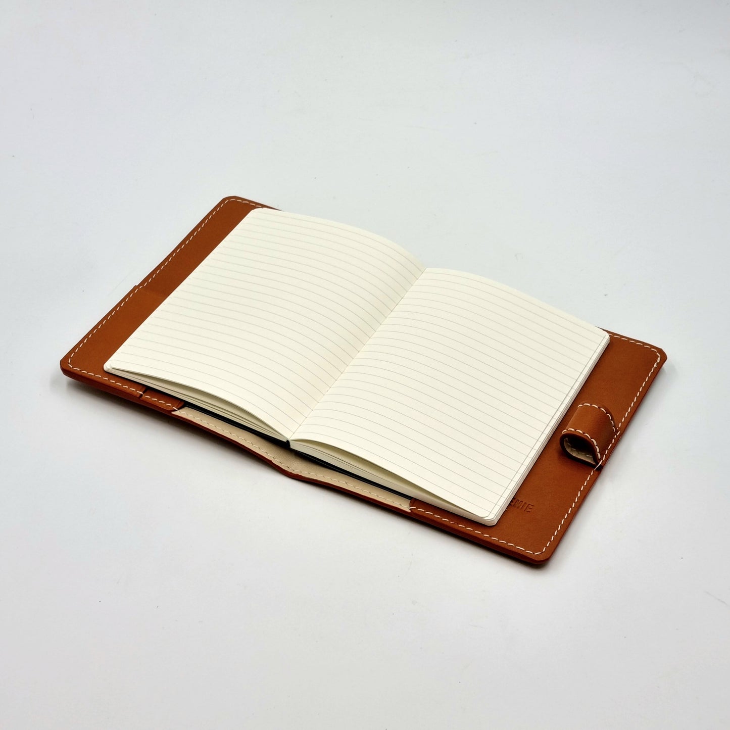 Studio Arkademie ASANOHA SASHIKO A6 Portrait Notebook Cover