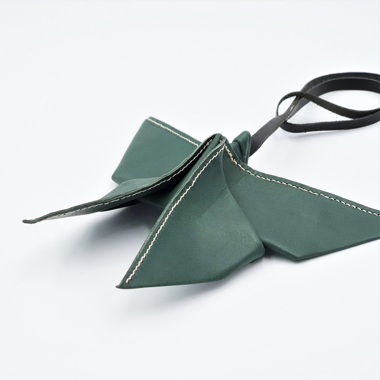 Studio Arkademie CHOCHO 18 Butterfly Leather Bag Charm