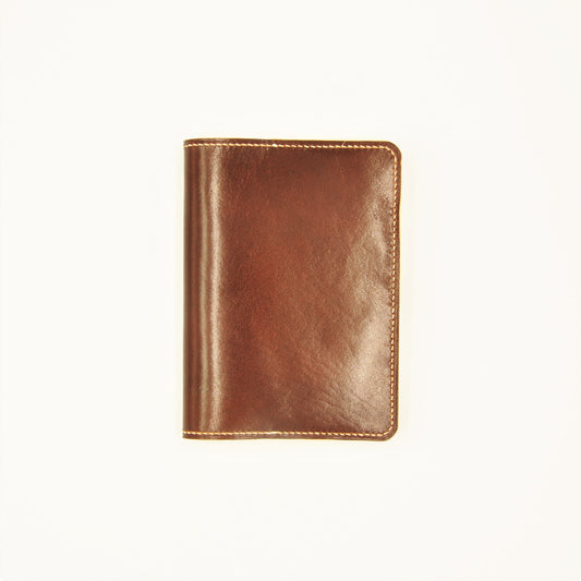ROHE A6-P Premium Leather Notebook Sleeve