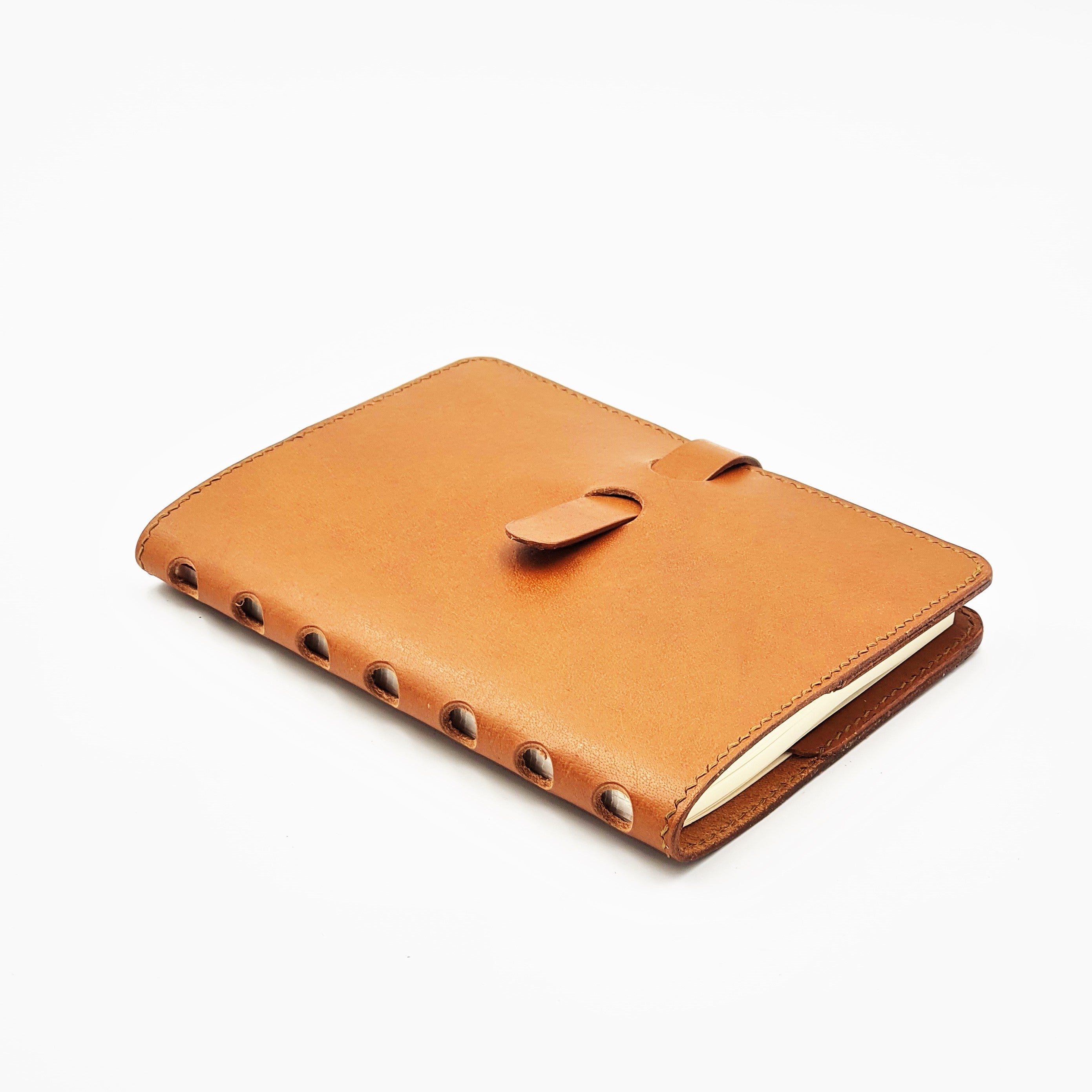 PICCOLO A6-P Traveller's Notebook Cover – ARKADEMIE.com