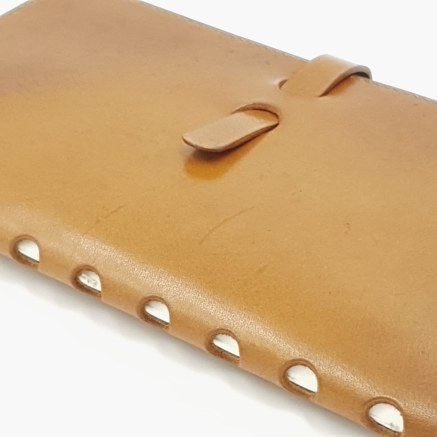 PICCOLO DL Traveller's Notebook Sleeve (Antique Edition)