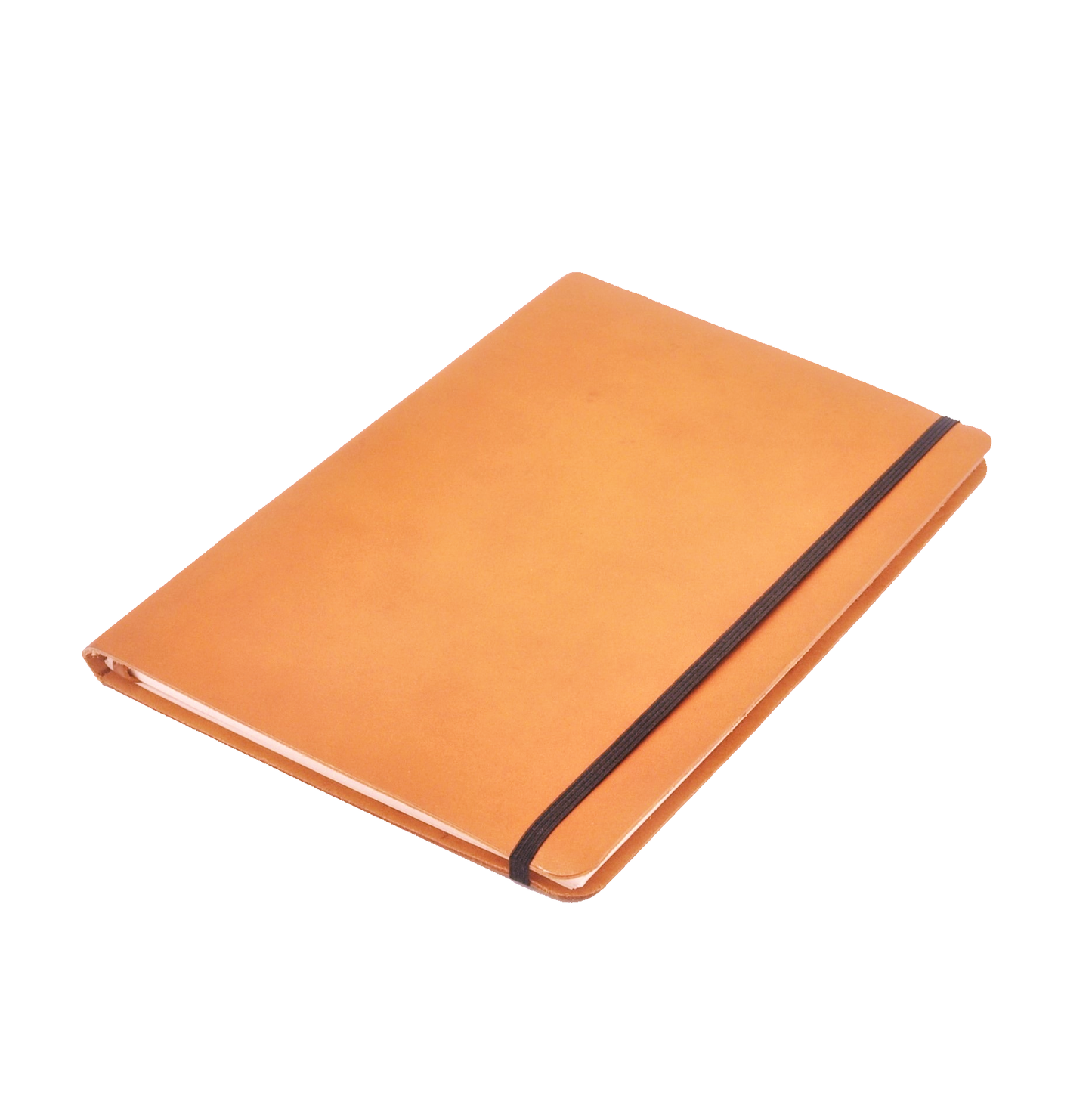 ANCONA B5-P Premium Leather Artist's Sketchbook